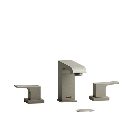Riobel 8" Lavatory Faucet ZO08BN